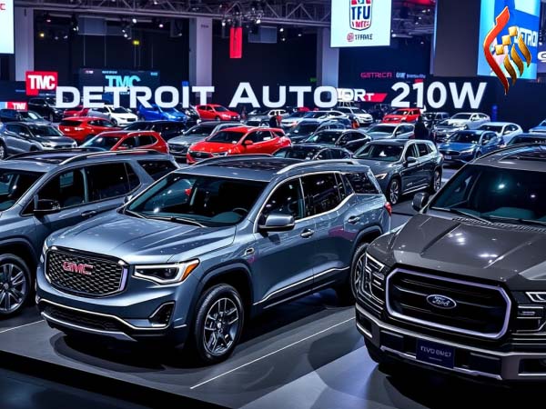 كاديلاك CT5 2025 مع تحديثات أمان وشاشة منحنية عالية الدقة